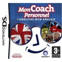 Mon Coach Personnel: J'améliore mon anglais