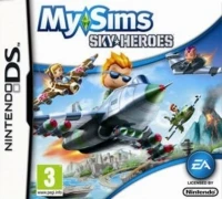 MySims SkyHeroes