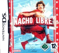 Nacho Libre