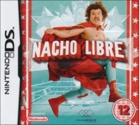 Nacho Libre [UK]