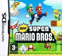 New Super Mario Bros. (NTR-A2DP-FHG)