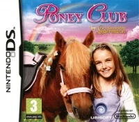 Poney Club by Alexandra Ledermann