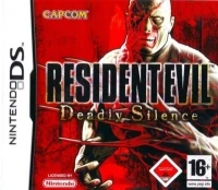 Resident Evil: Deadly Silence [DK][FI][NO][SE]