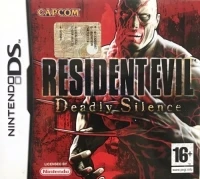 Resident Evil: Deadly Silence [IT]