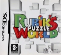 Rubik's Puzzle World [FR]