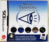 Sight Training: Enjoy Exercising and Relaxing Your Eyes [PT]