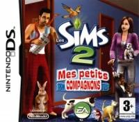 Sims 2, Les: Mes Petits Compagnons