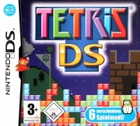 Tetris DS [DE]