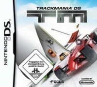 Trackmania DS [DE]