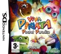 Viva Piñata: Pocket Paradise [BE][NL]