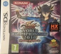 Yu-Gi-Oh! 5D's World Championship 2010: Reverse of Arcadia [IT]