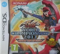Yu-Gi-Oh! 5D's World Championship 2011: Over the Nexus [FR]