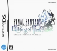 Final Fantasy Crystal Chronicles: Echoes of Time