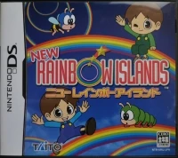 New Rainbow Islands