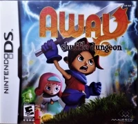Away: Shuffle Dungeon [CA]