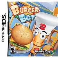 Burger Bot
