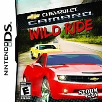 Chevrolet Camaro: Wild Ride