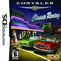 Chrysler Classic Racing