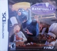 Disney/Pixar Ratatouille [MX]