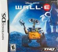 Disney/Pixar WALL-E [MX]