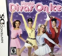 Diva Girls: Divas on Ice