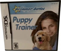 Dreamer Series: Puppy Trainer (NTR-YR6E-USA / NDS703TBE)