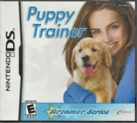 Dreamer Series: Puppy Trainer (NTR-YR6E-USA)