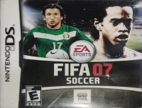 FIFA Soccer 07 [MX]