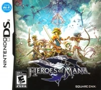 Heroes of Mana [CA]