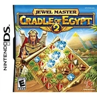 Jewel Master: Cradle of Egypt 2