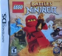 Lego Battles: Ninjago [MX]