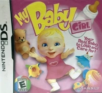 My Baby Girl (Majesco Entertainment)