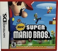 New Super Mario Bros. (60458B)