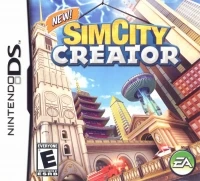 SimCity Creator (1907011)
