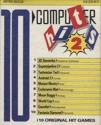 10 Computer Hits 2
