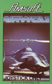 Airwolf