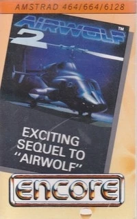 Airwolf 2 - Encore