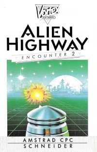 Alien Highway: Encounter 2