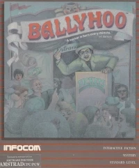 Ballyhoo