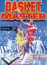 Basket Master