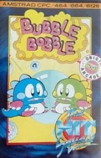 Bubble Bobble - The Hit Squad
