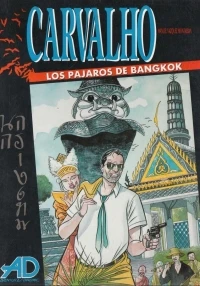 Carvalho: Los Pajaros de Bangkok
