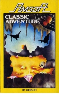 Classic Adventure