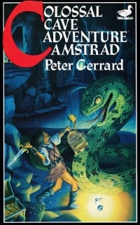 Colossal Cave Adventure