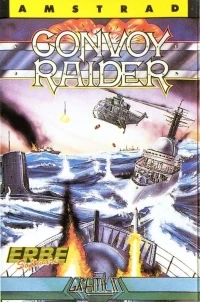 Convoy Raider [ES]