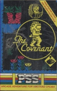 Covenant, The