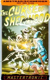 Curse of Sherwood, The