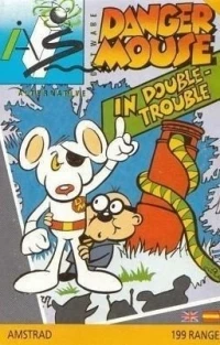 Danger Mouse in Double Trouble (Alternative Software)