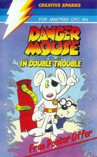 Danger Mouse in Double Trouble (Creative Sparks)
