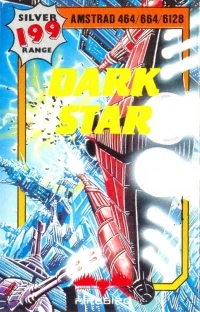 Dark Star (Firebird)
